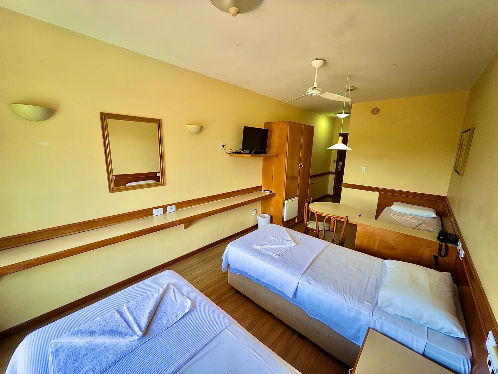 Suite Premium del HANNA Canto da Ilha